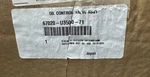 Toyota Oem Oil Control Valve 67020-U3500-71 New. Fixed Price $2200.00.
