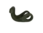 Military Tow Hook Foot Connector 1.5" Pin Chain, Rope, Heavy Duty Steel. Fixed Price $20.88.