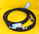 Genuine Komatsu HA7331 Hydraulic Brake Hose 28.0 Mpa 4000 Psi 1/2" (pack Of 2). Fixed Price $86.95.
