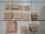 Aircraft Packing Preformed O-rings Gaskets San Diego Aerospace Lot 185PC. Fixed Price $149.00.
