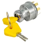 Ignition Switch 504240838 379902 1492154 2I6444 For Hyster Yale Pollak. Fixed Price $17.50.