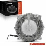 A-premium Engine Cooling Fan Clutch Ford F-250 Super Duty 2020-2022 6.7L. Fixed Price $263.99.