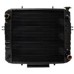 246062 Radiator Fits Toyota Forklift 1995-02 1DZ 4Y 16410U110071A. Fixed Price $848.99.