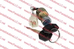 Tcm Forklift Truck 216G2-42312 Ignition Switch ,key 216G242312. Fixed Price $56.02.