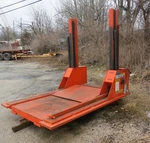 Forklift Service Lift, Autoquip. Fixed Price $9695.00.
