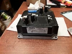 Curtis Pmc 1297-2412 Integrated Motor Controller. Fixed Price $214.45.