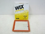 Air Filter-vin: Wix 46139 #2A-11. Fixed Price $8.00.