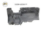 Used Toyota Dash Panel 53290-U2250-71 Fits Most 8 Series Forklifts. Fixed Price $255.00.