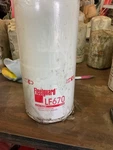 Fleetguard Oil Filter - LF670FLG. Fixed Price $15.00.