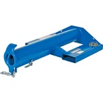 Global Industrial Shorty Non-telescoping Forklift Jib Boom Crane 50-5/8"L 4000. Fixed Price $932.66.