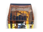 Solarcap Canopy Forklifts Universal Tinted, & Rain Cover. Fixed Price $74.95.