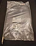 New Forklift Parts Hyster 0112401 Cable Brake Rh. Fixed Price $42.00.