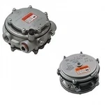 Model J Converter/regulator VFF30 Lockoff Kit Impco New. Fixed Price $157.00.