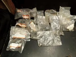 Lot Of Lpm Lift Parts Mfg. Co. Ignition Distributor Points Condenser. Fixed Price $90.41.