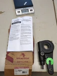 Meritor R803048 28-SPLINE 1.5" Air Brake Automatic Slack Adjuster (aged On Shelf. Fixed Price $42.99.