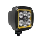 Hamsar 81284/C XWL-812 3000 Series Work Light 6 Led Deutsch. Fixed Price $159.00.