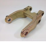 2081792 Riser Bracket For Hyster W40Z / W45Z. Fixed Price $145.00.