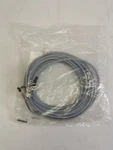 Festo SIM-M12-4GD-5-PU / 164259 New. Fixed Price $23.44.