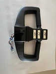 Clark Material Handling Control Handle 2819451 Fits Pwd, Hwd, 565, 567, Etc.. Fixed Price $595.00.