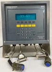 Avery Weigh-tronix WI-130 Scale Indicator Weight Display Data Controller 120VAC. Fixed Price $637.28.