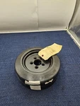 Muvtons TSA/YT582031854 Drive Wheel - Rubber 10X4X6.5 Smooth Fits Yale. Fixed Price $371.41.