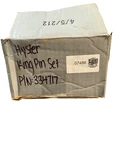 Hyster King Pin Set P/n: 334717. Fixed Price $100.00.