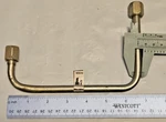Cascade CA674800 Hydraulic Tube Pipe. Fixed Price $75.00.