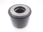 Stellana 5" 4" Lmax Black Polyurethane Wheel 900138-00458. Fixed Price $92.99.