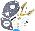 Carburetor Kit Fits Continental F162 F163 Marvel TSX173 TSX391 TSX978 TSX979 P02. Fixed Price $68.79.