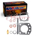 Walker 15566 Carburetor Repair Kit For 765 2G1380 2-1275 16010E4302. Fixed Price $29.38.