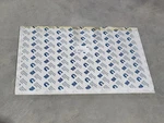 Cummins 3332085 Oil Pan Cover Gasket Heavy Machinery. Fixed Price $144.80.