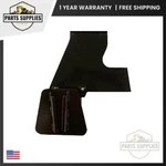 Deluxe Cooler Bracket Passenger Side Ezgo Rxv. Fixed Price $96.07.