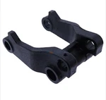 Wheel Bracket 1115-130005-4A For Big Joe Electric Pallet Connect Link. Fixed Price $119.99.
