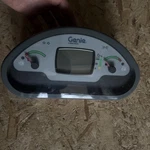 1304154GT - Genie Gauge Cluster GEN3 (replaces 1284039GT & 1271459GT). Fixed Price $550.00.