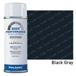 For Crown 8772306, Spray Paint, Black Gray. Fixed Price $29.00.