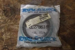 Total Source Oil Seal Oem Quality (CL2786180) Nos Free Shipping. Fixed Price $39.99.