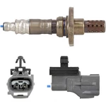 Oxygen Sensor-eng Code: 4AFE Denso 234-2055 Fits 1990 Toyota Corolla 1.6L-L4. Fixed Price $49.56.