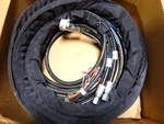 New Jlg Variable Reach Forklift Boom Cable & Hose Assembly 6606842. Fixed Price $1028.50.