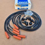 New Old Stock Clark Cylinder Forklift Spark Plug Wire Set #996397 Made Usa. Fixed Price $49.95.