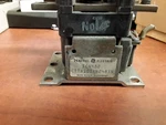 General Electric Contactor IC4482CTTA100AH248XN. Fixed Price $105.00.