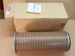 New Komatsu Genuine Parts 3EF-02-46540 Filter Element. Fixed Price $40.00.