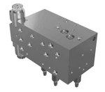 / 824599GT Oem Genie Manifold 6K Secondary Function. Fixed Price $2361.00.