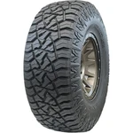 4 Tires Kanati Commandant Atx 305/70R18 Load F 12 Ply A/t All Terrain. Fixed Price $1297.99.