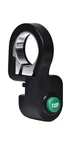 7/8" Universal Motorcycle-atv Horn Switch With 14" Long Hookup Wires. Fixed Price $14.77.