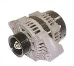 1469597 Hyster 5800268-29 Yale Forklift Alternator 70AMP Gm 4.3 Engine. Fixed Price $282.59.
