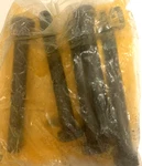 ** Lot Of Oem Cat 1465132 Bolt-hex Head M16X2 1/4 Long. Fixed Price $22.49.