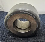 Source HYS878R-XL Forklift Wheel Heavy Duty Gray 5" 3". Fixed Price $38.38.