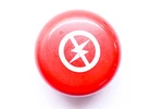 Hyster 1457020 Forklift Knob Nos. Fixed Price $26.99.