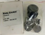 New Total Source NI44100-FK025 Brake Fluid Wheel Cylinder Kit Nib *make Offer*. Fixed Price $19.99.