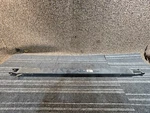 Jungheinrich 51075070 1/2" Length Push Rod, Gray Powder Coated. Fixed Price $122.49.